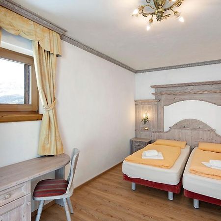 Casa Li Roina N 47 Leilighet Livigno Eksteriør bilde