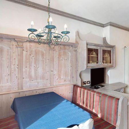 Casa Li Roina N 47 Leilighet Livigno Eksteriør bilde