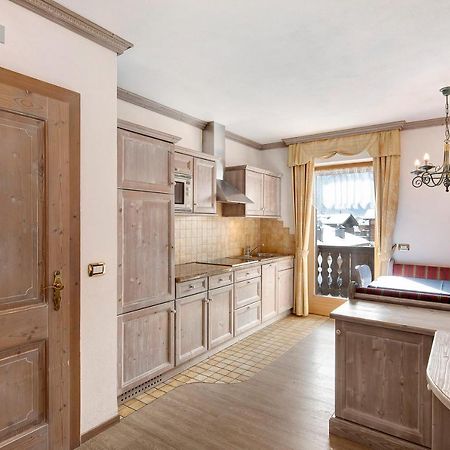 Casa Li Roina N 47 Leilighet Livigno Eksteriør bilde
