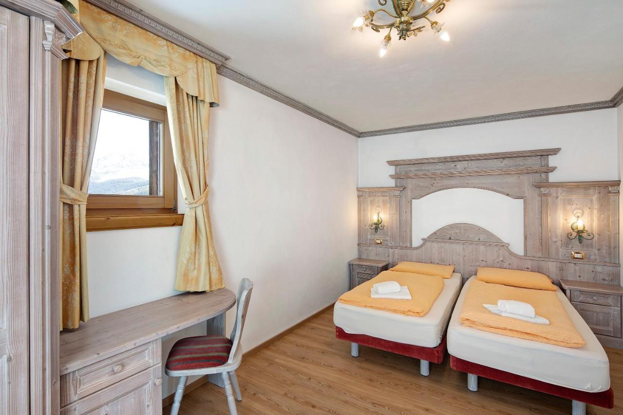 Casa Li Roina N 47 Leilighet Livigno Eksteriør bilde