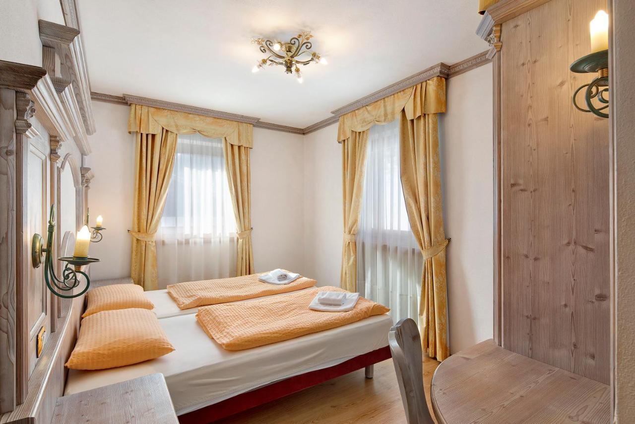 Casa Li Roina N 47 Leilighet Livigno Eksteriør bilde