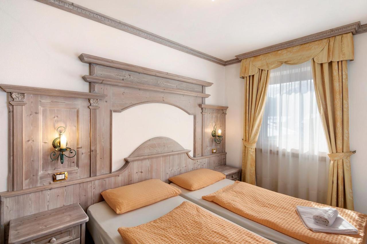 Casa Li Roina N 47 Leilighet Livigno Eksteriør bilde