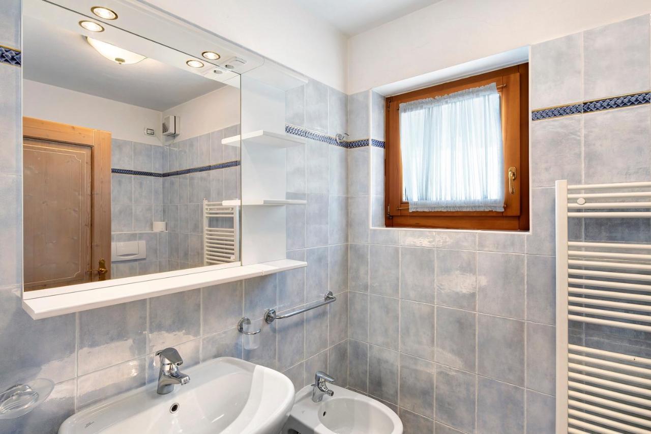 Casa Li Roina N 47 Leilighet Livigno Eksteriør bilde